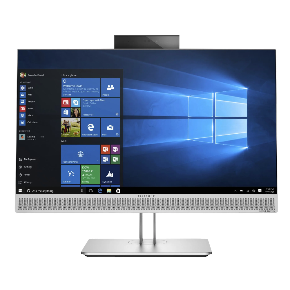 HP EliteOne 800 G4 All In One HP EliteOne 800 G4 All In One